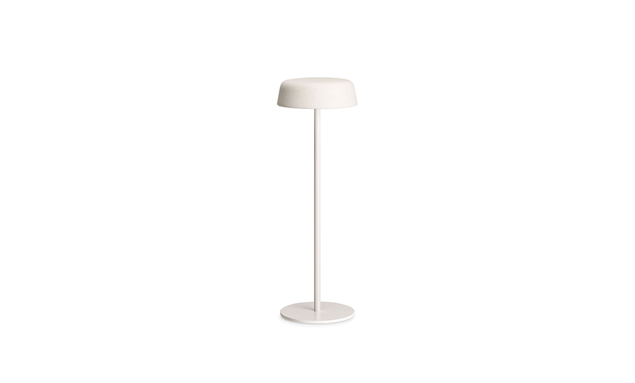 Fade Table Lamp Metal – Plust